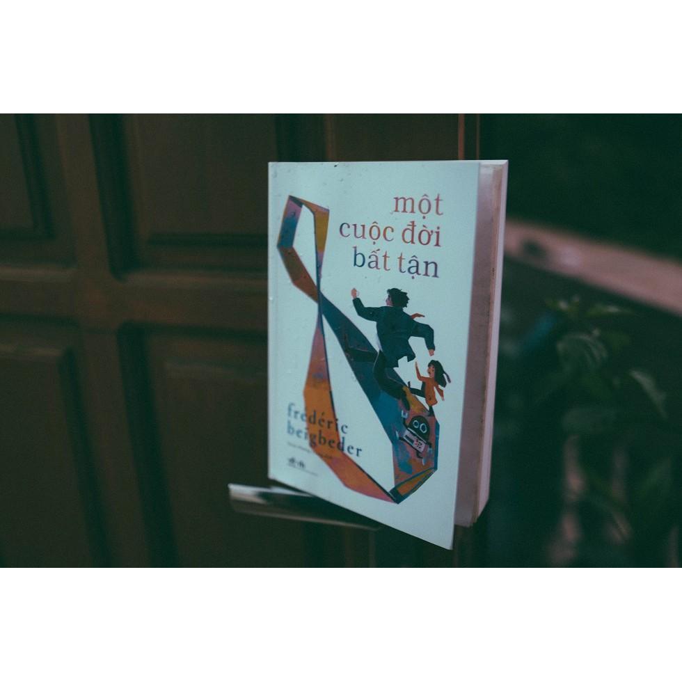 Một cuộc đời bất tận - Bản Quyền