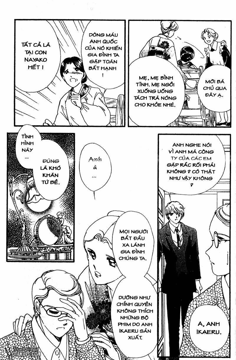 khúc tình ca ban mai - akatsuki no aria chapter 75 16