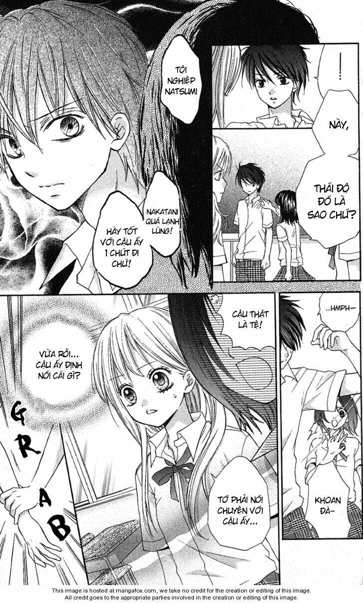 lớp học rùng rợn chapter 4.5 13