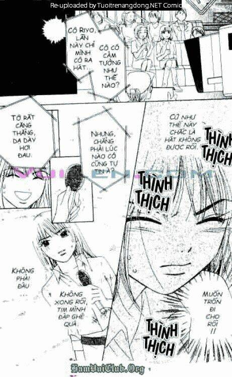 cánh thiên nga chapter 13 33