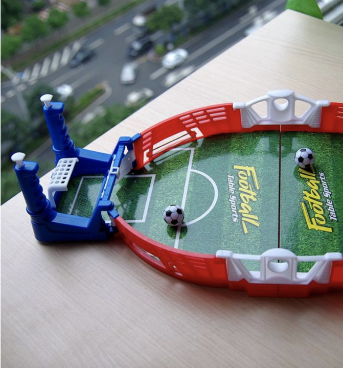 BÀN CHƠI BÓNG ĐÁ PINBALL