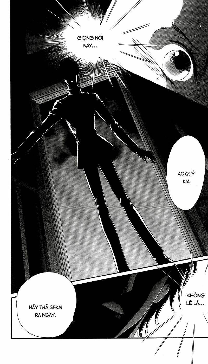 s to m no sekai chapter 2 18