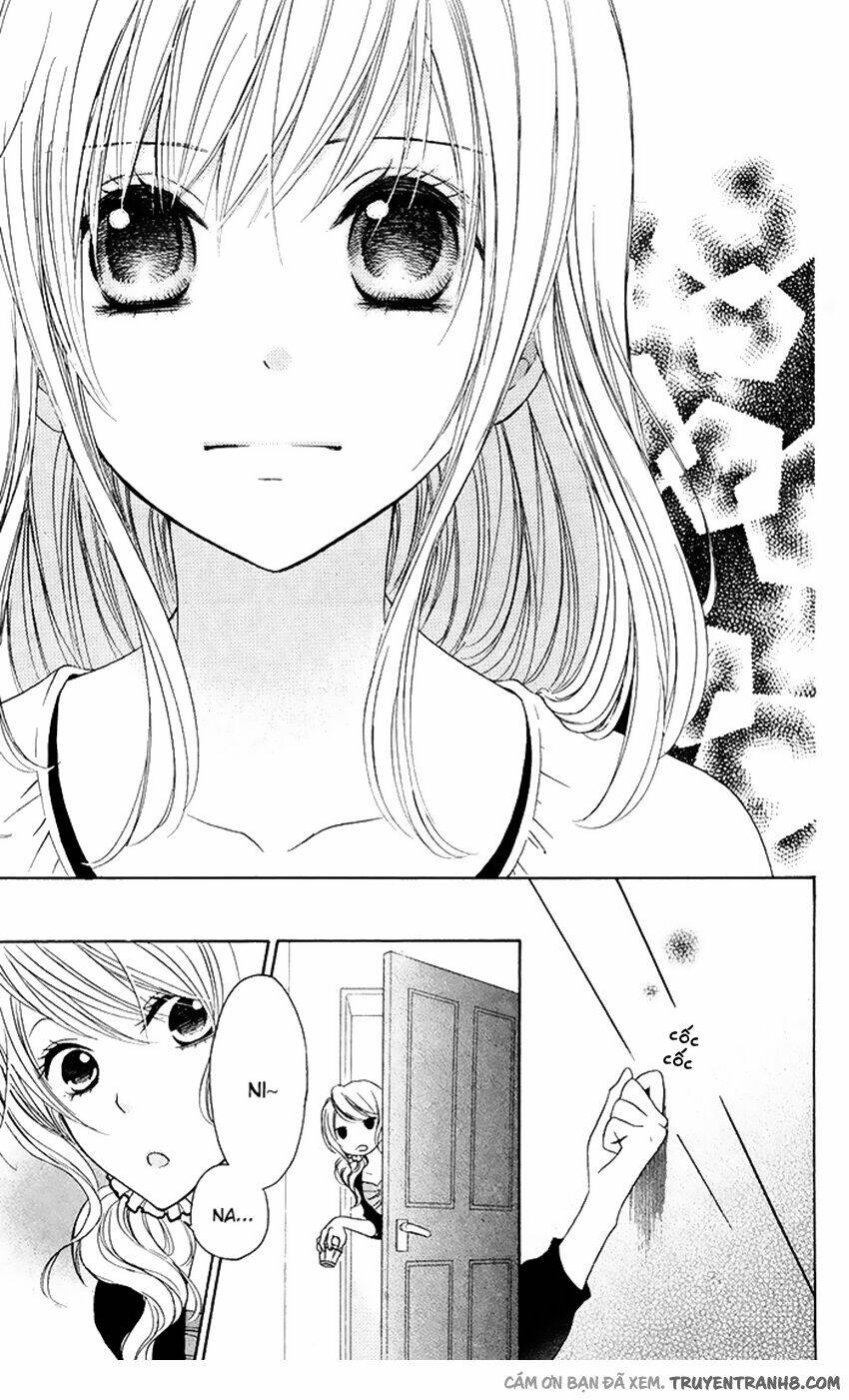 hajimari no niina chapter 17 26