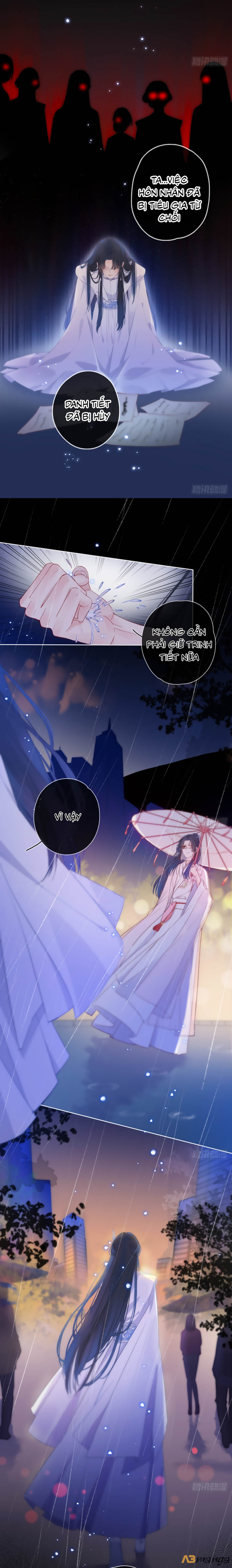 kim ốc tàng kiều chapter 1 10