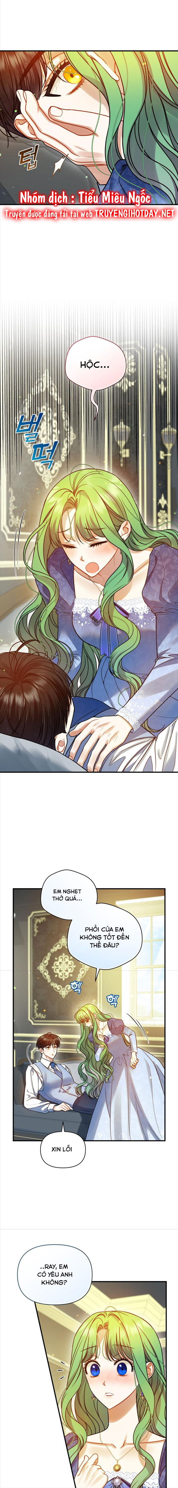 xuyên không thành em gái nam chính tiểu thuyết bl chapter 78 12