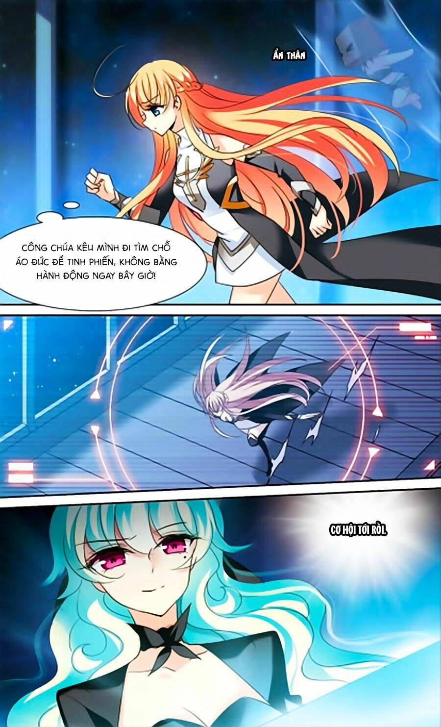 xuyên duyệt tây nguyên 3000 chapter 155 10