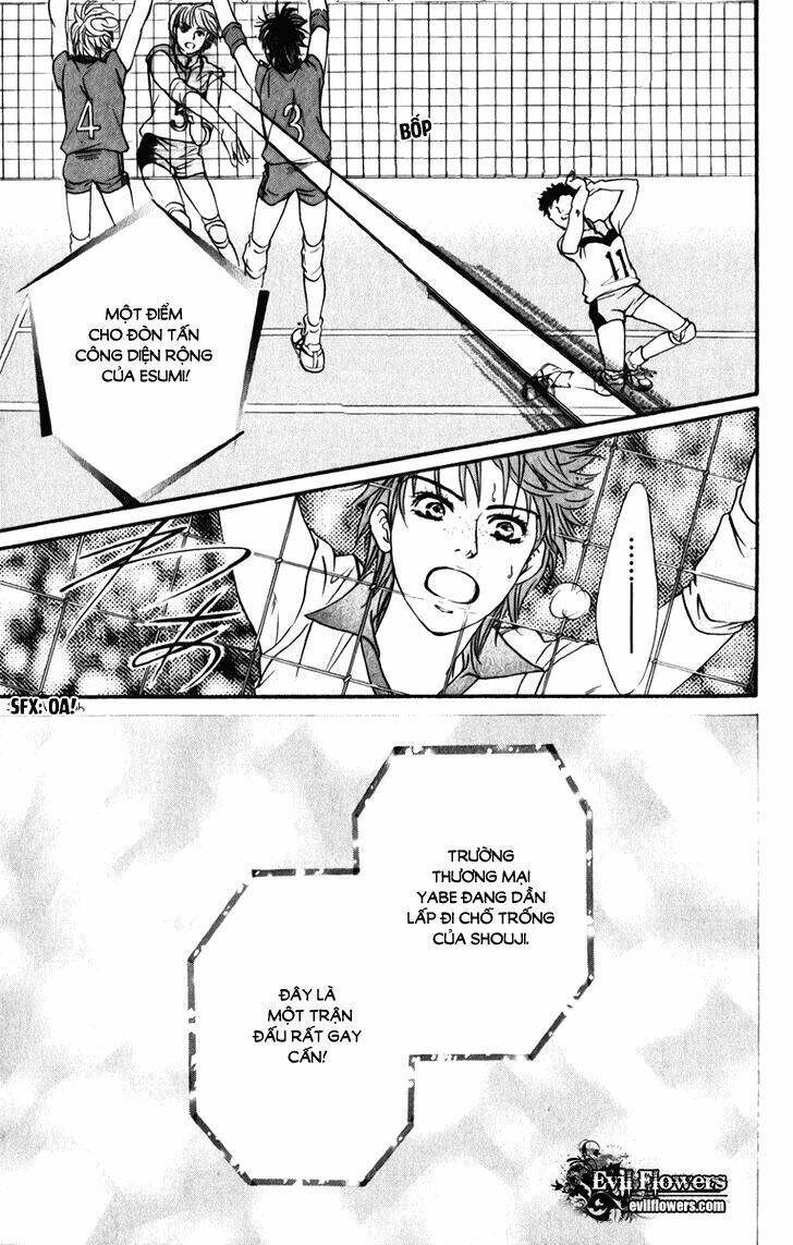 xứng danh anh hùng chapter 79 30