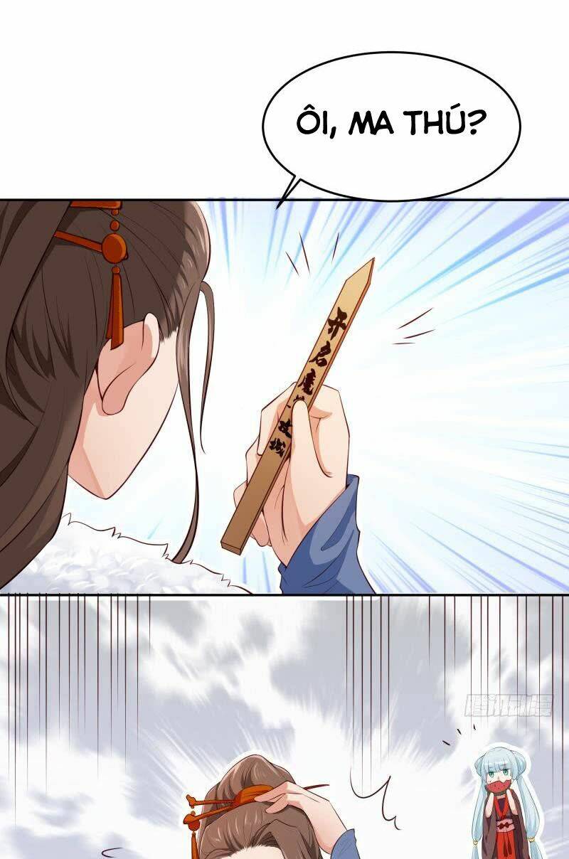 ma nhị đại chapter 38 20