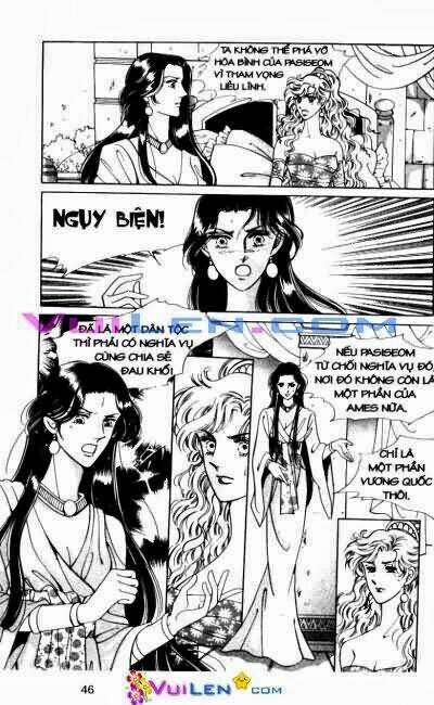 hậu duệ hoàng gia chapter 10 46