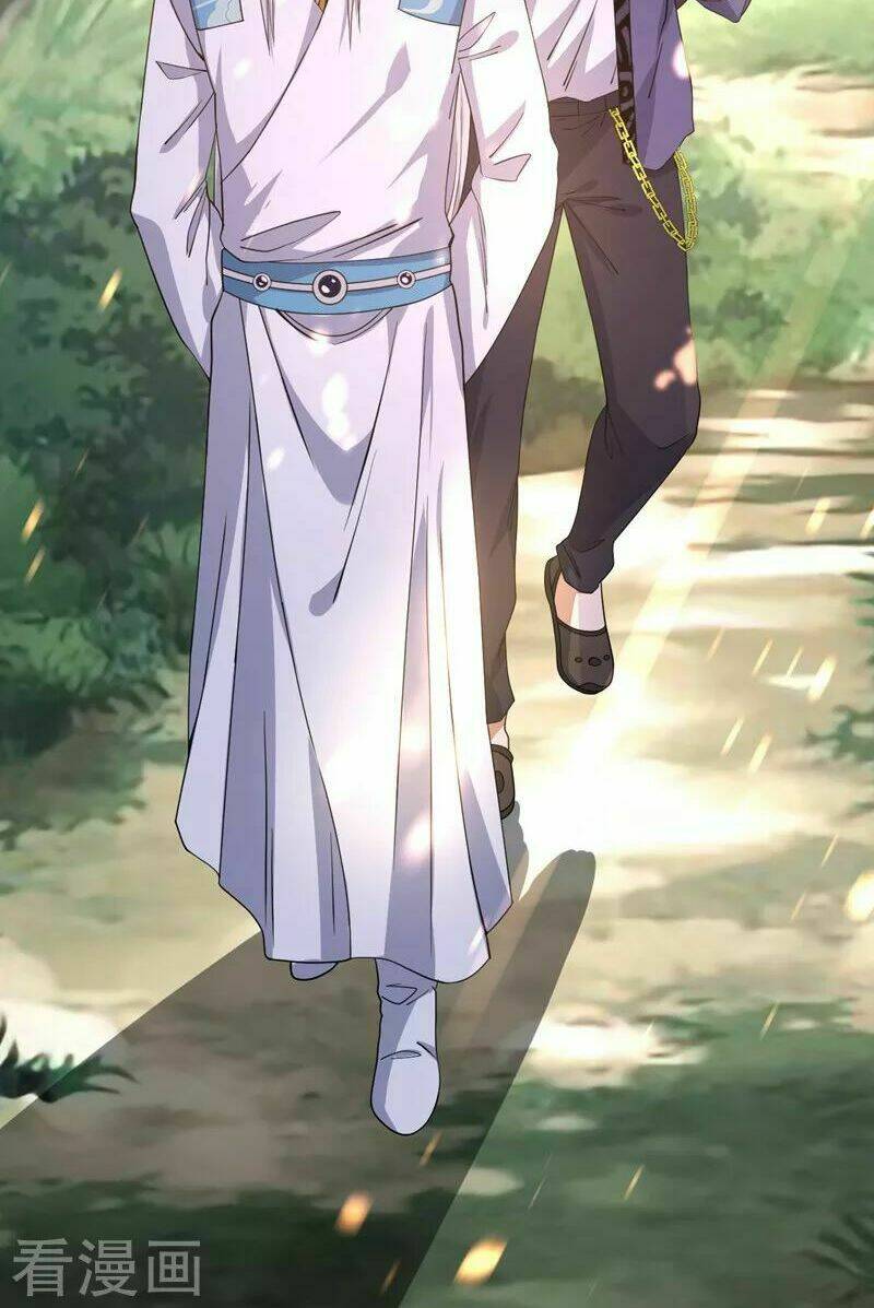 tu chân truyền nhân tại đô thị chapter 3 31