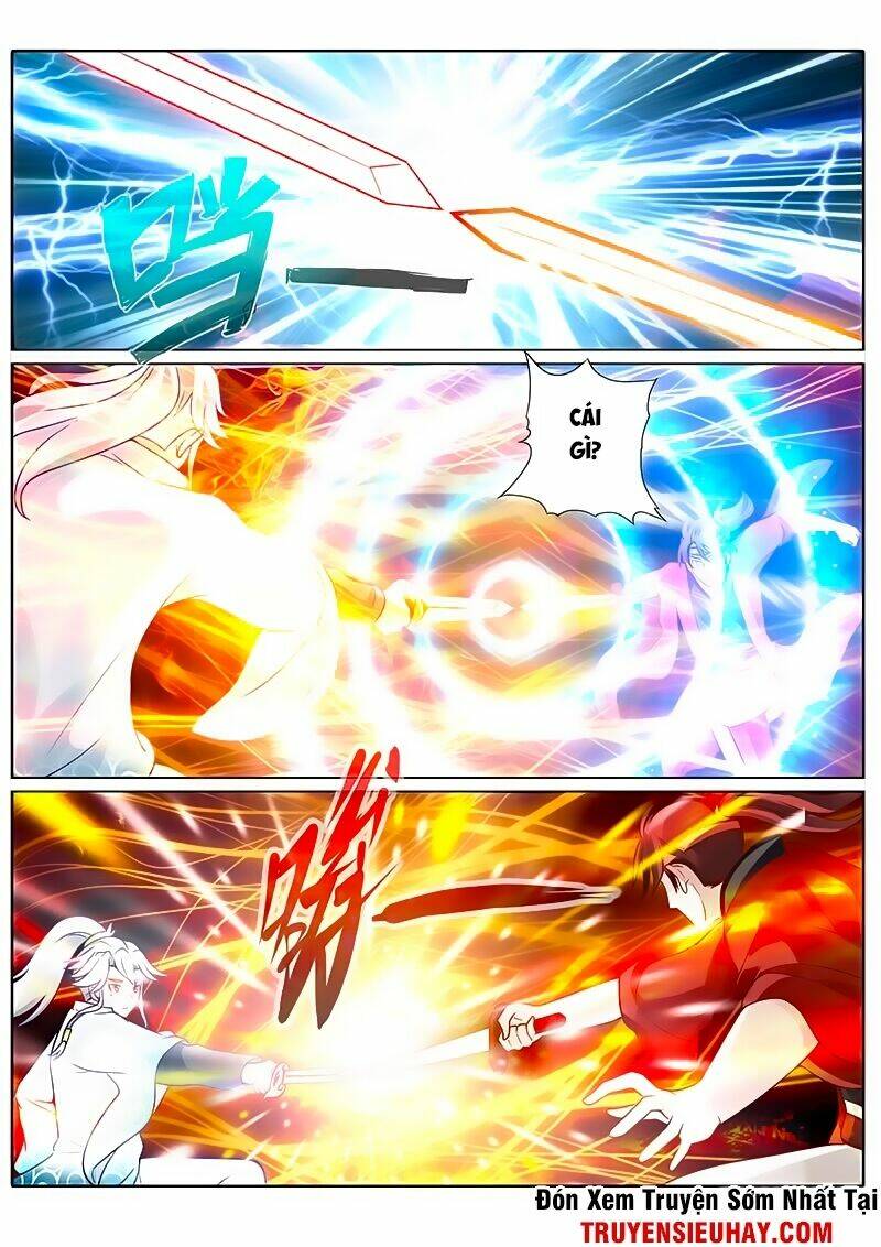 chư thiên ký chapter 65 7