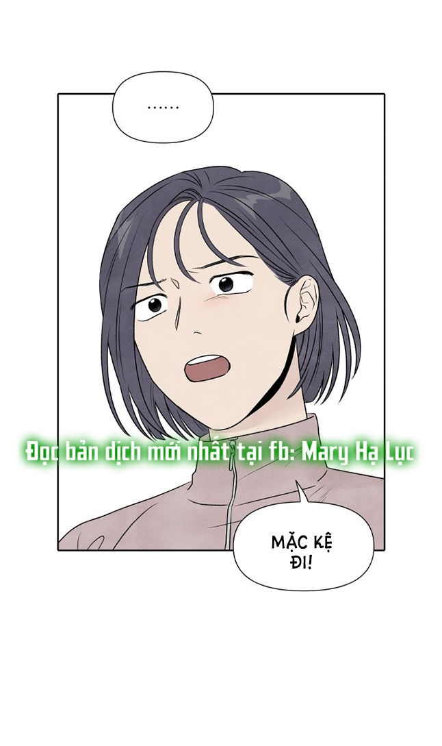 điều khiến tôi quyết tâm muốn chết chapter 22.2 26