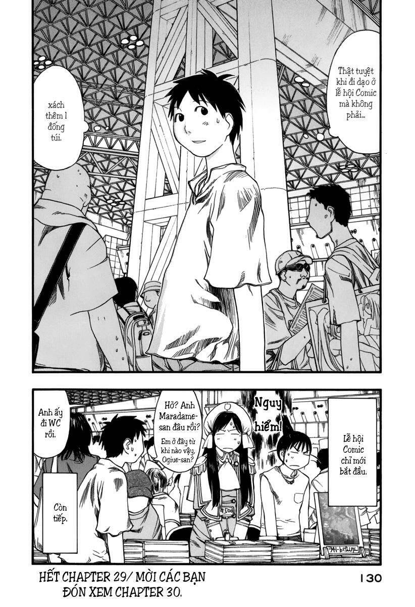 genshiken chapter 29 23