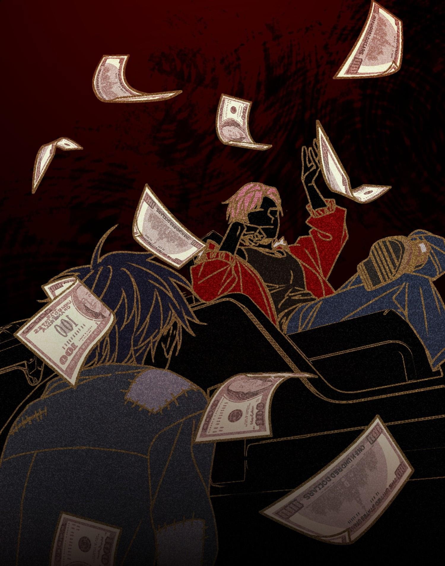 tôi phải trở thành nhân vật đại phản diện chapter 65 31