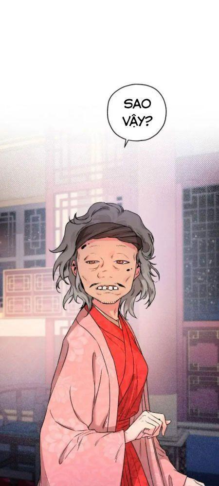 tôi là người mạnh nhất khi theo chủ nghĩa võ thuật chapter 16 38