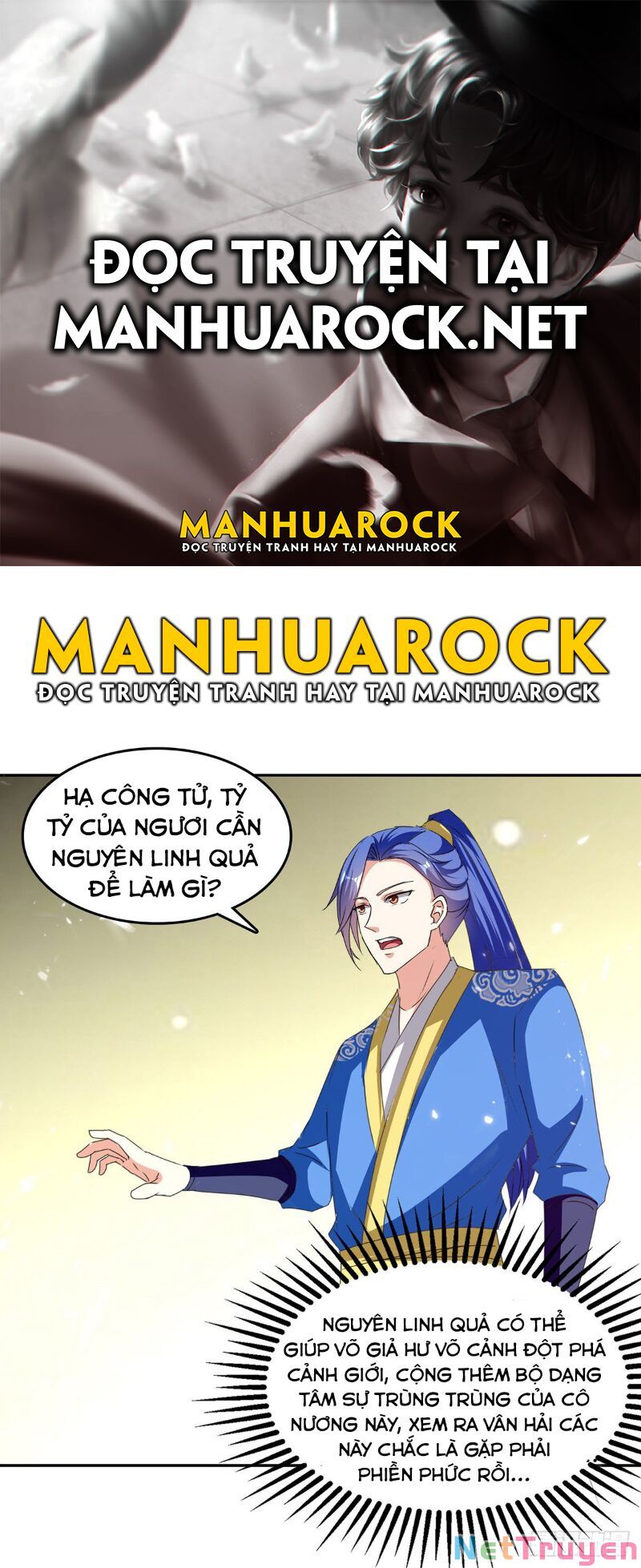 tối cường thăng cấp chapter 308 1