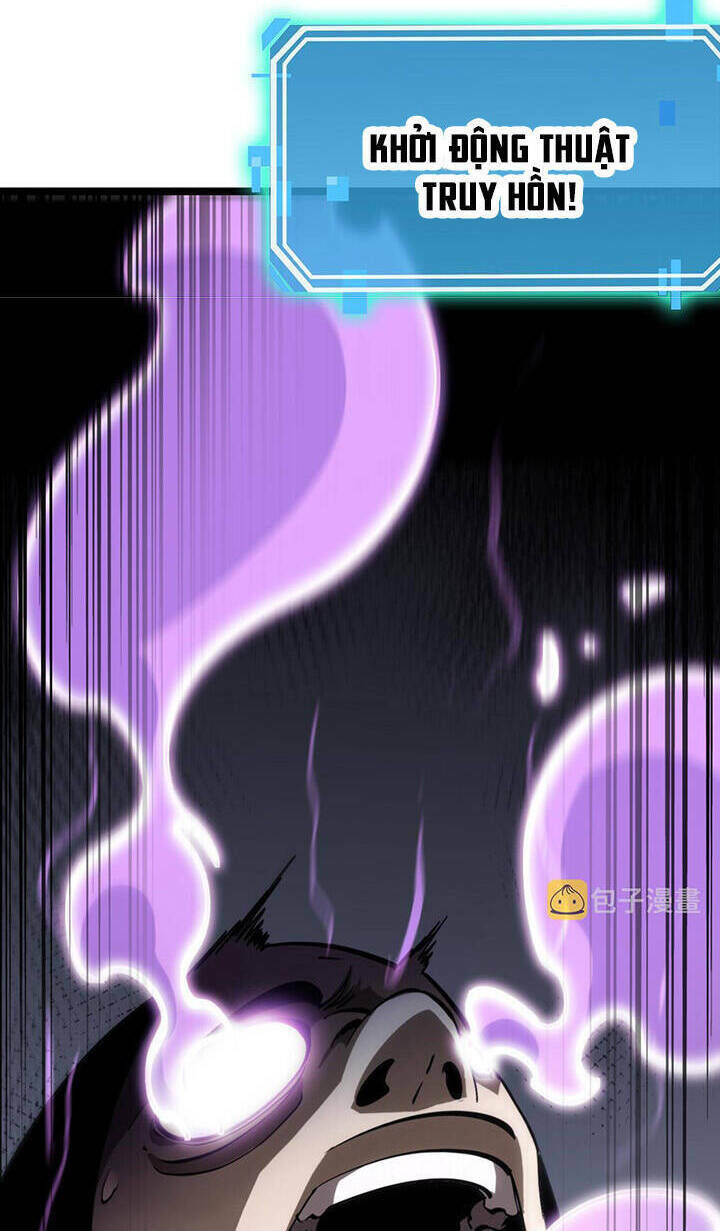 chư giới - tận thế online chapter 184 40