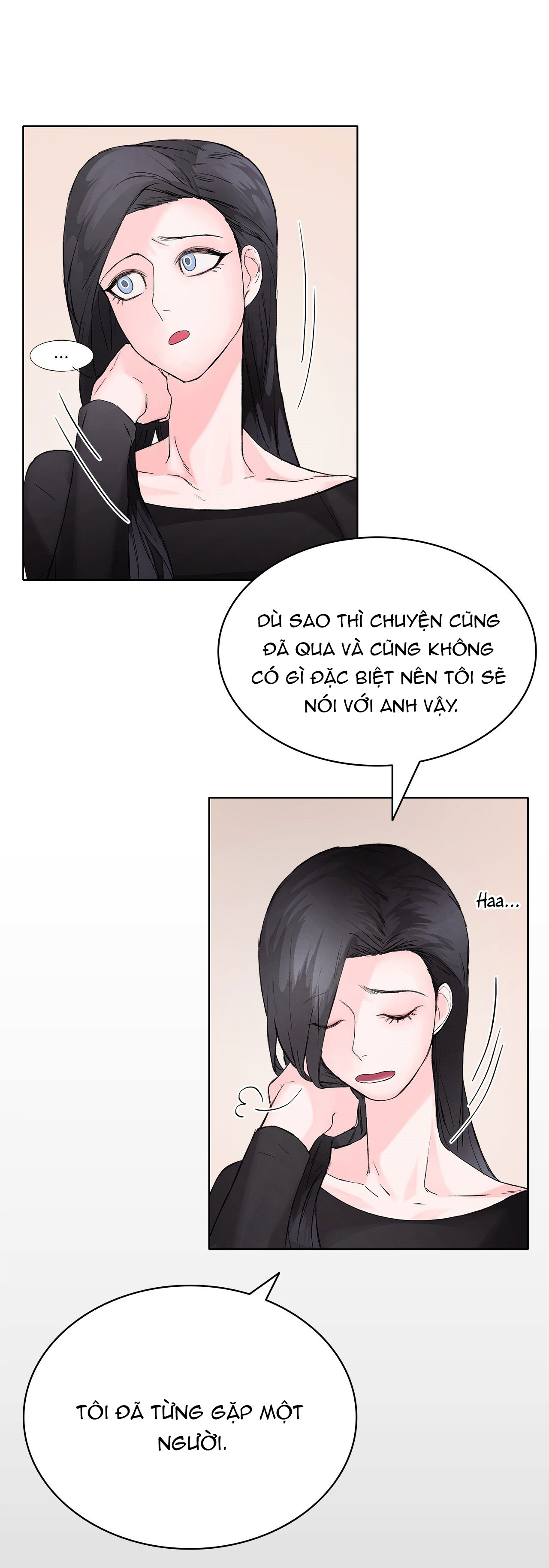 [18+] cún con của chủ nhân chapter 9.2 11