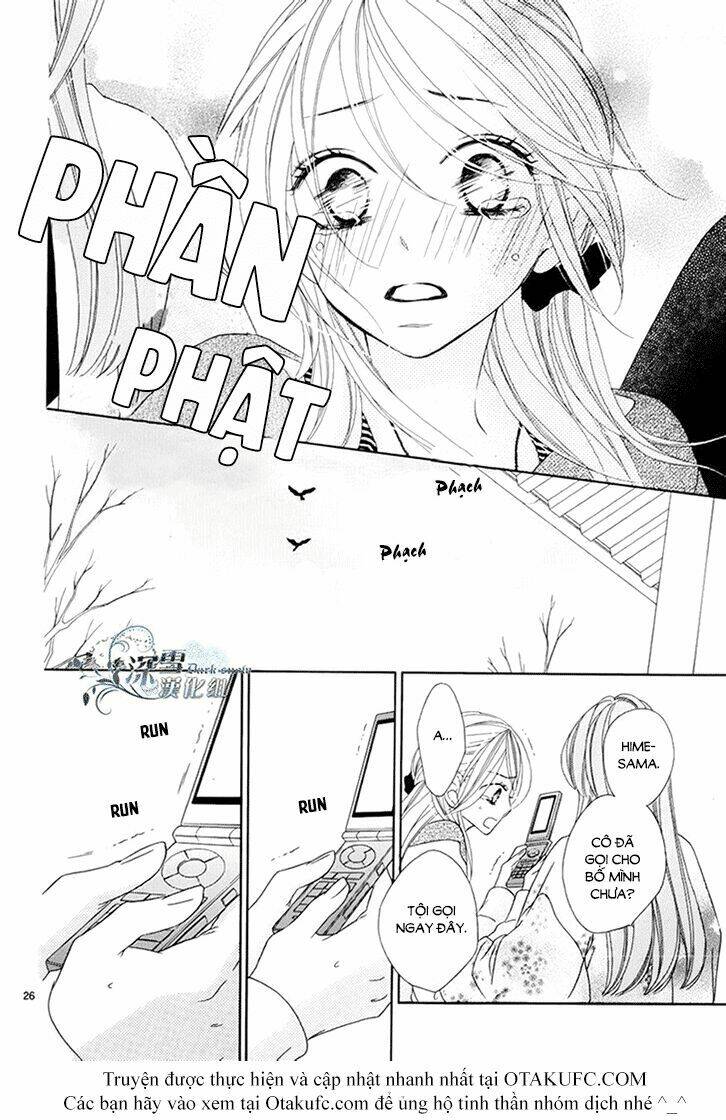 yêu quái cánh đen chapter 69 26