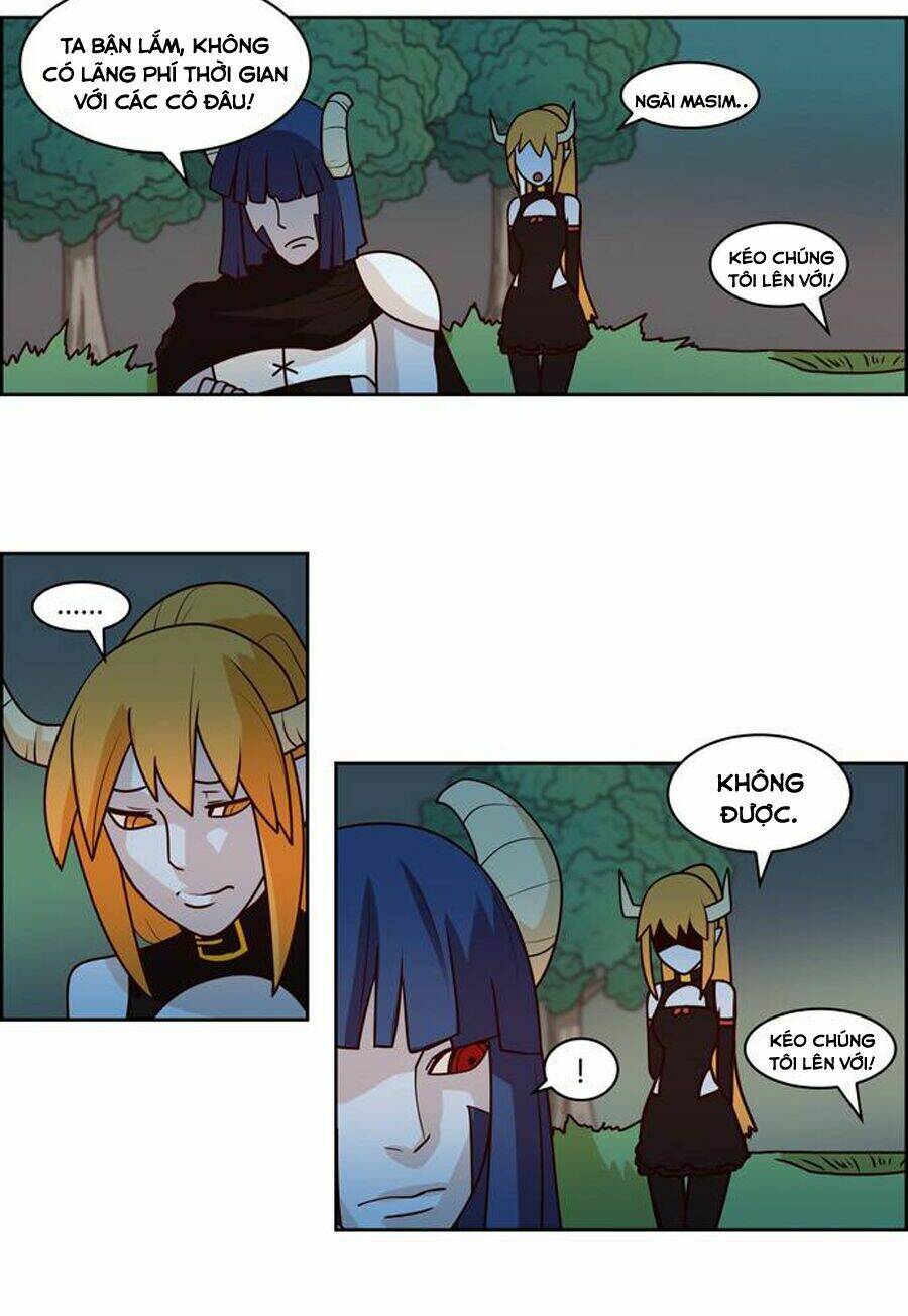 the devil king is bored chapter 81 24