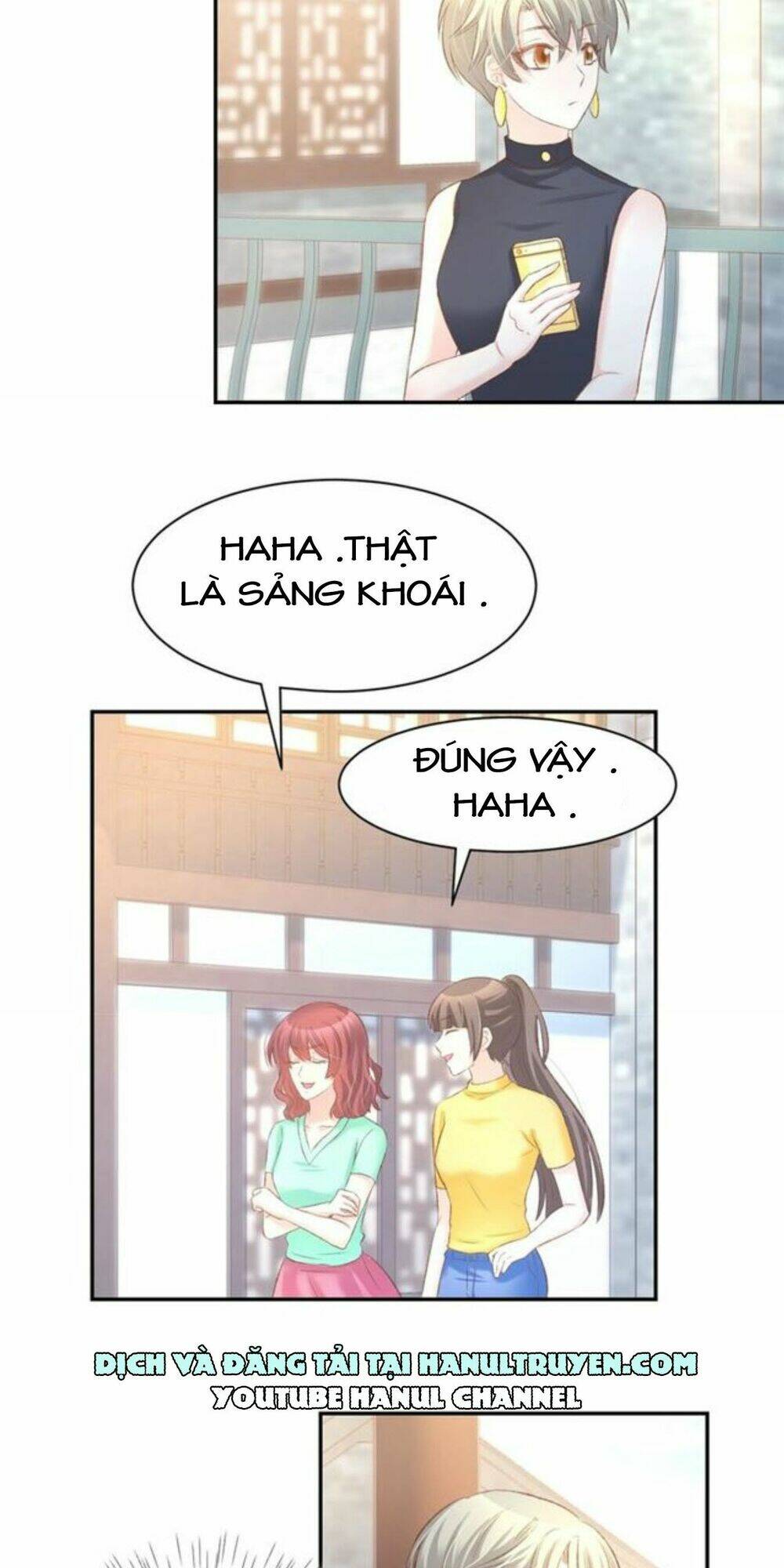 hôn nhân ấm áp : tổng tài sủng vợ thành nghiện chapter 34 6