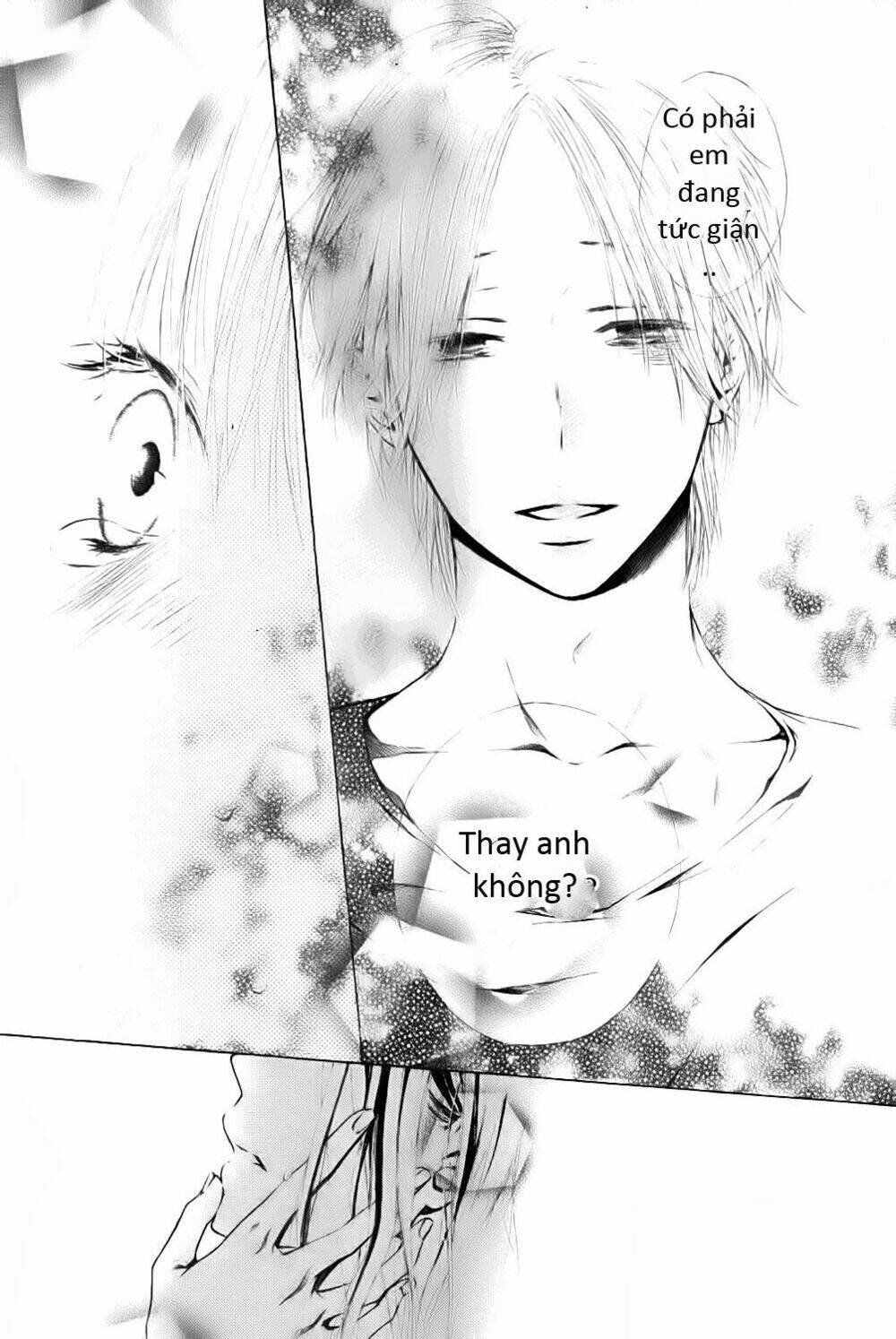 tổng hợp one shot. chapter 11 30