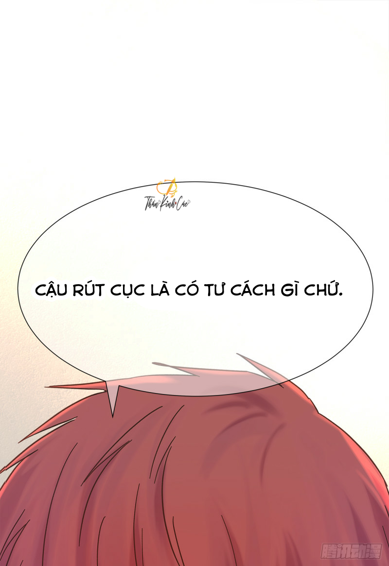 mối tình đầu gian nan của chu thành nhất chapter 34 46