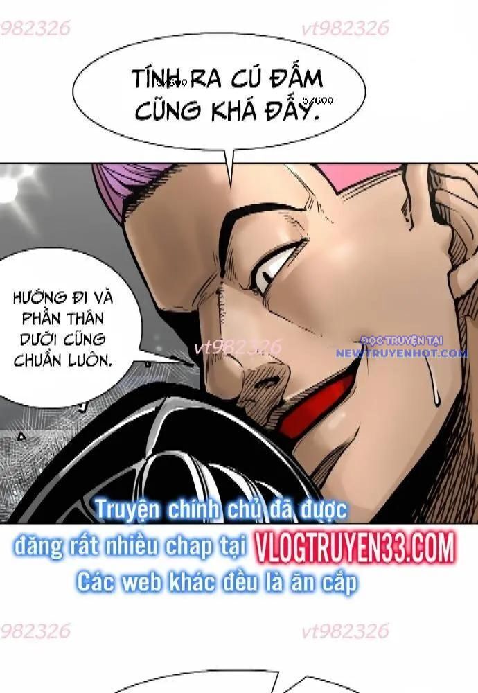 shark - cá mập chapter 277 14