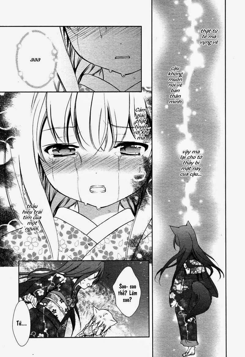 konohanatei kitan chapter 3 40