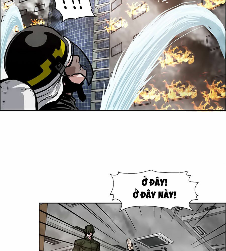 bá chủ học đường ss3 chapter 13 20