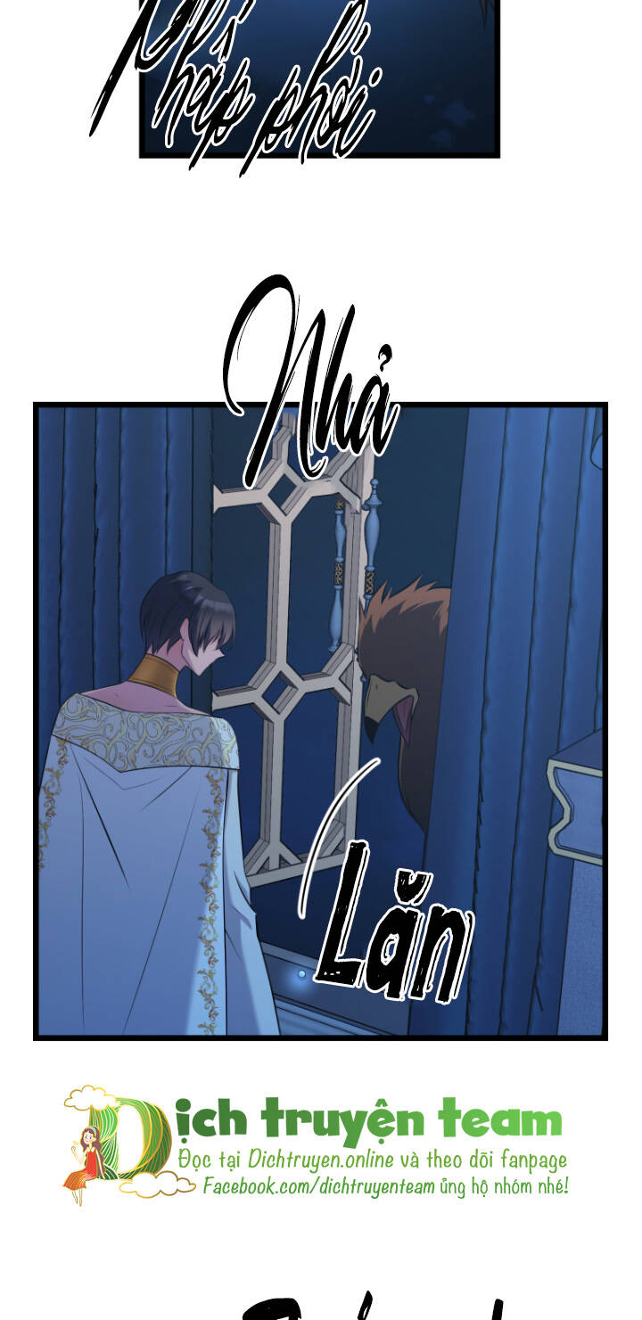 hoàng đế bệ hạ là mãnh thú chapter 59 28