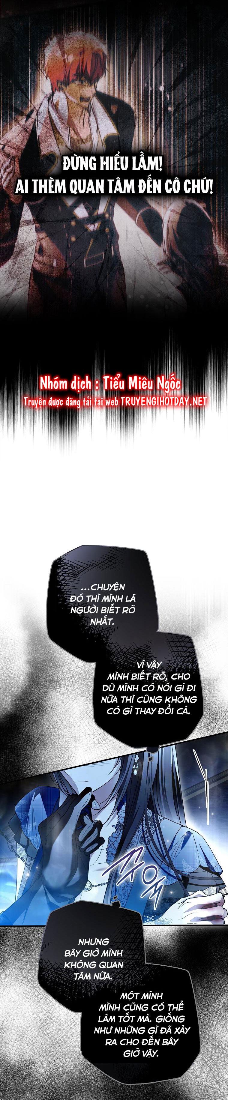 ai đó đang chiếm hữu cơ thể của tôi chapter 30 6