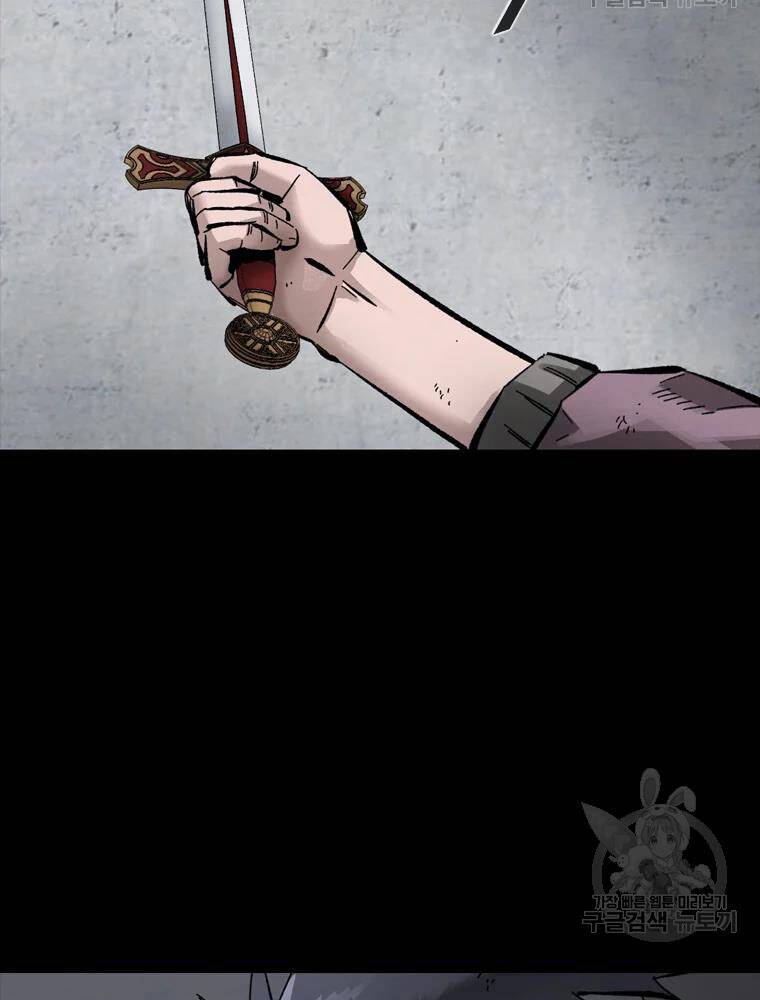 mật mã mê cung chapter 28 105