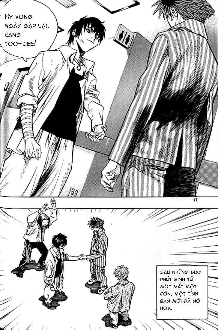 change guy chapter 177 13