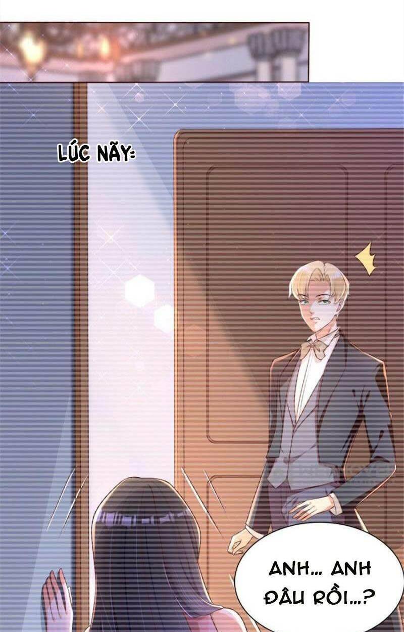 gặp phải người chồng xảo quyệt! chapter 19 20