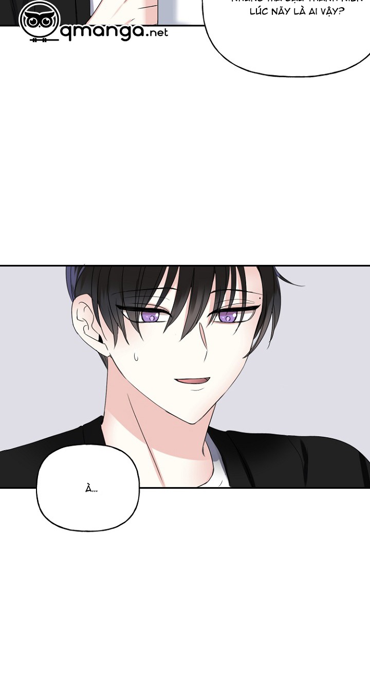 xác suất tình yêu chapter 3 21