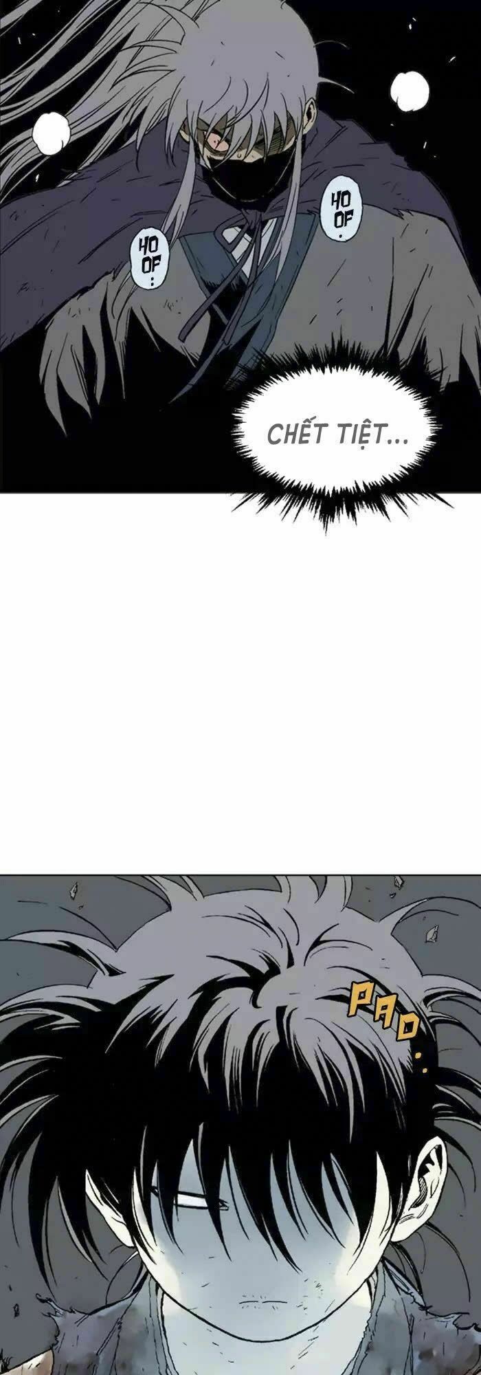 cao thủ 2 chapter 47 50
