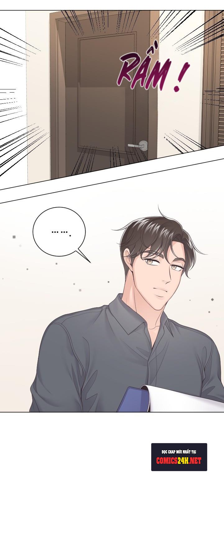 quản gia đáng yêu chapter 6 8