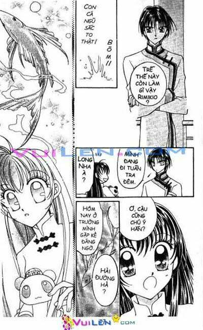 lâu đài cổ chapter 5 71