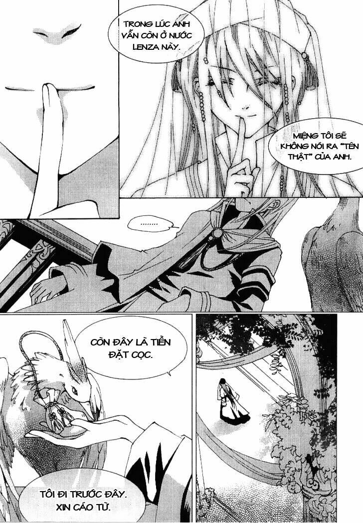 xing gui shi tian kong de dao lu chapter 2 21