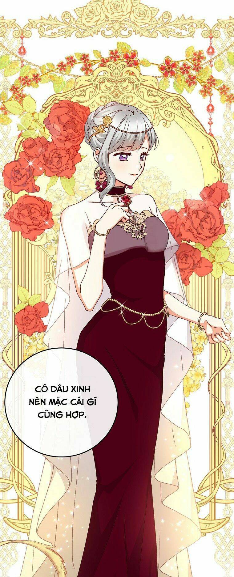 đừng chọc đứa em gái bé bỏng của chúng tôi chapter 95.6 27