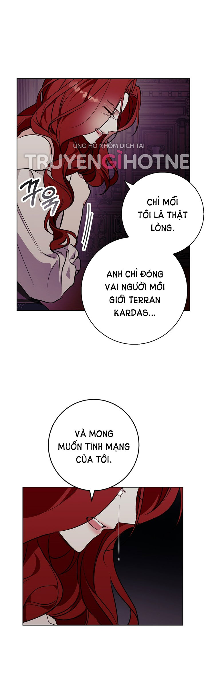 mùa đông đến chapter 31.1 22