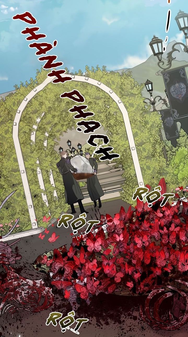 cách để cứu rỗi anh trai của nữ chính chapter 23 39