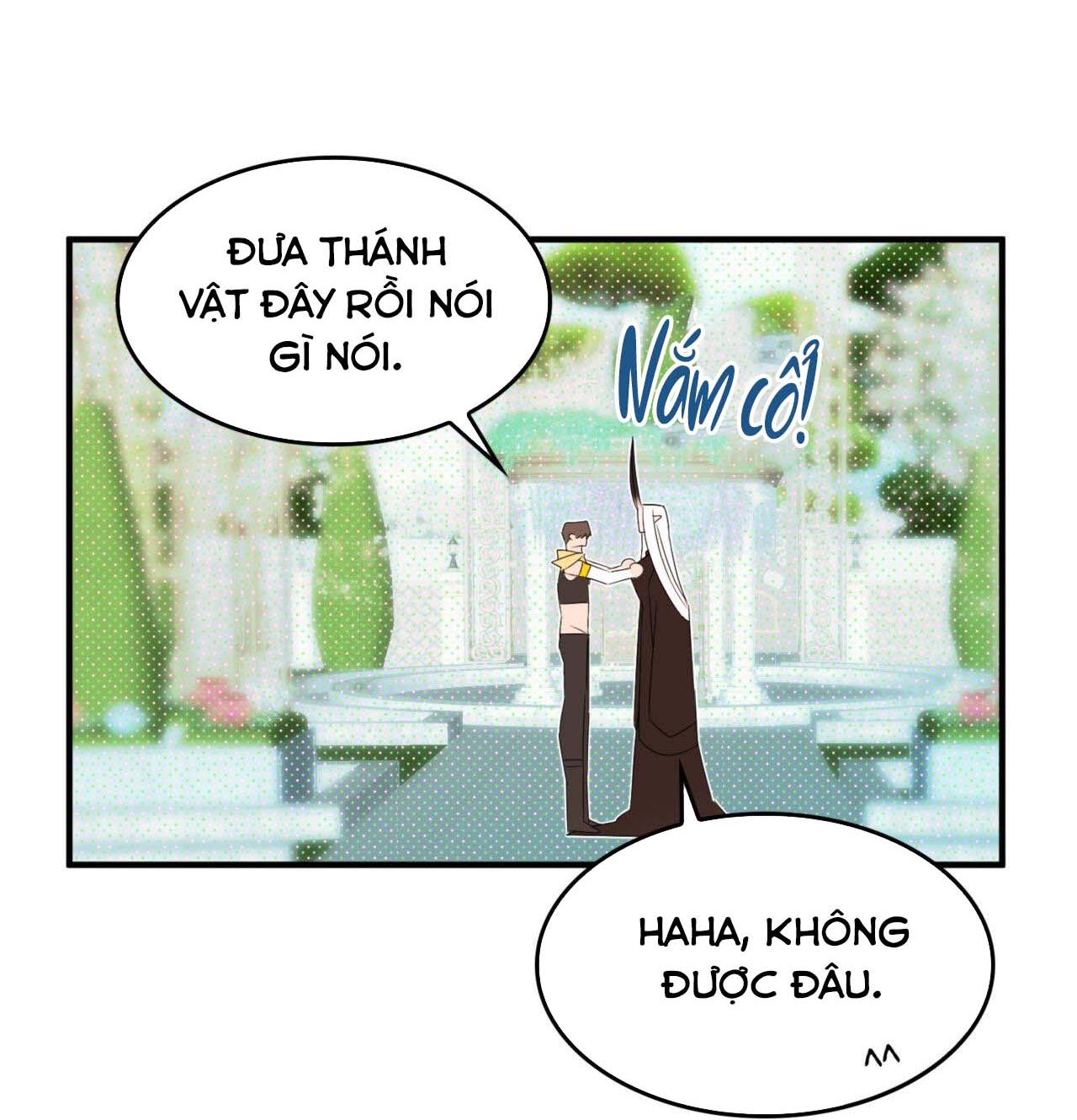 (np) độc thân muôn năm chapter 19 54