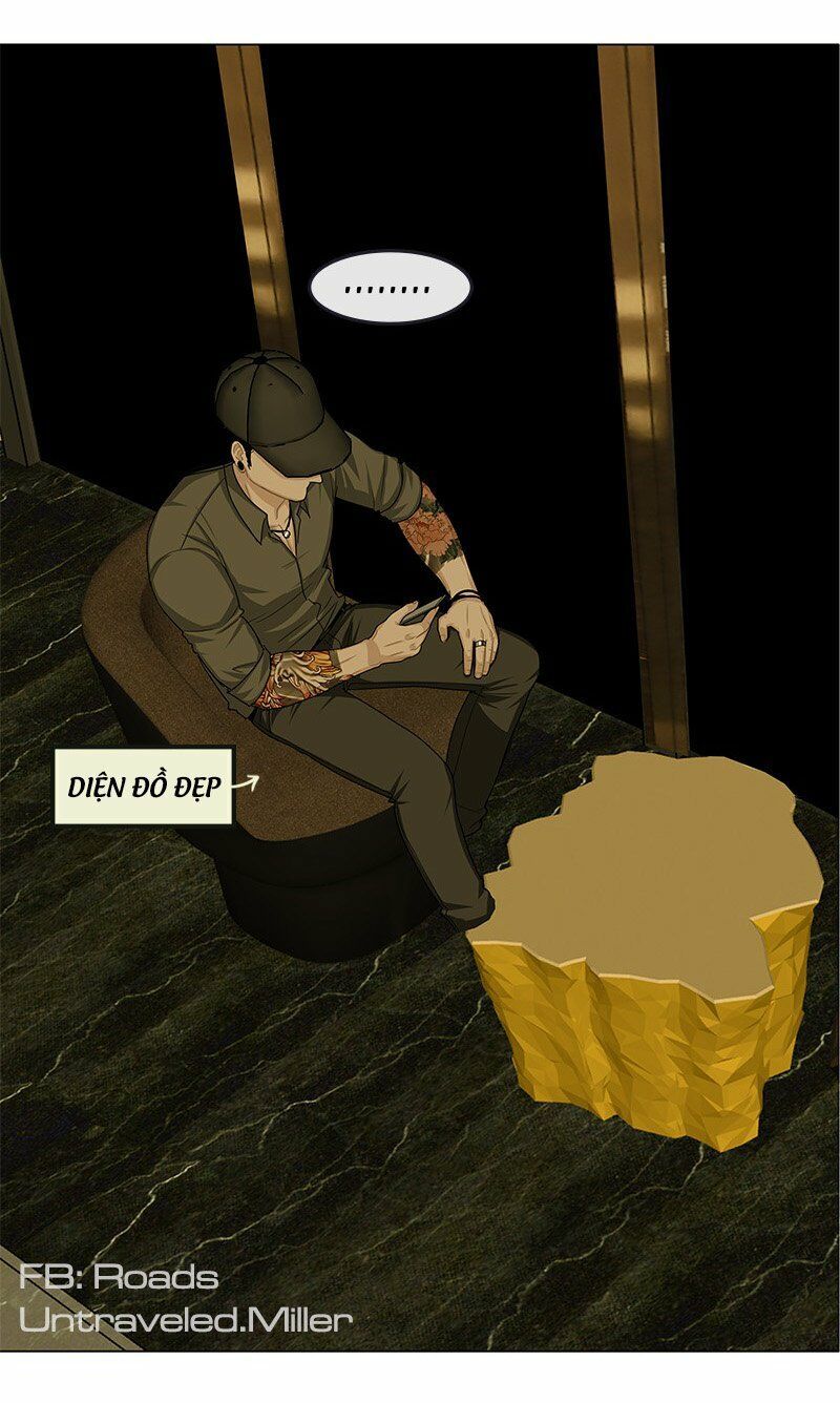 nửa đêm ở poppy land chapter 15 13