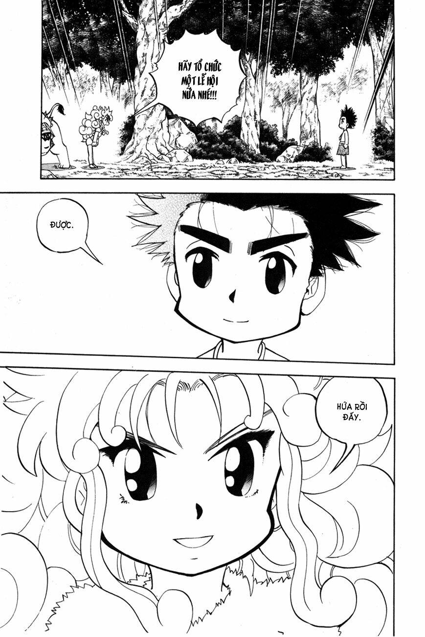 doubutsu no kuni chapter 13 42