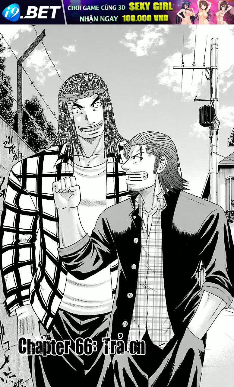 crows zero chapter 66 3