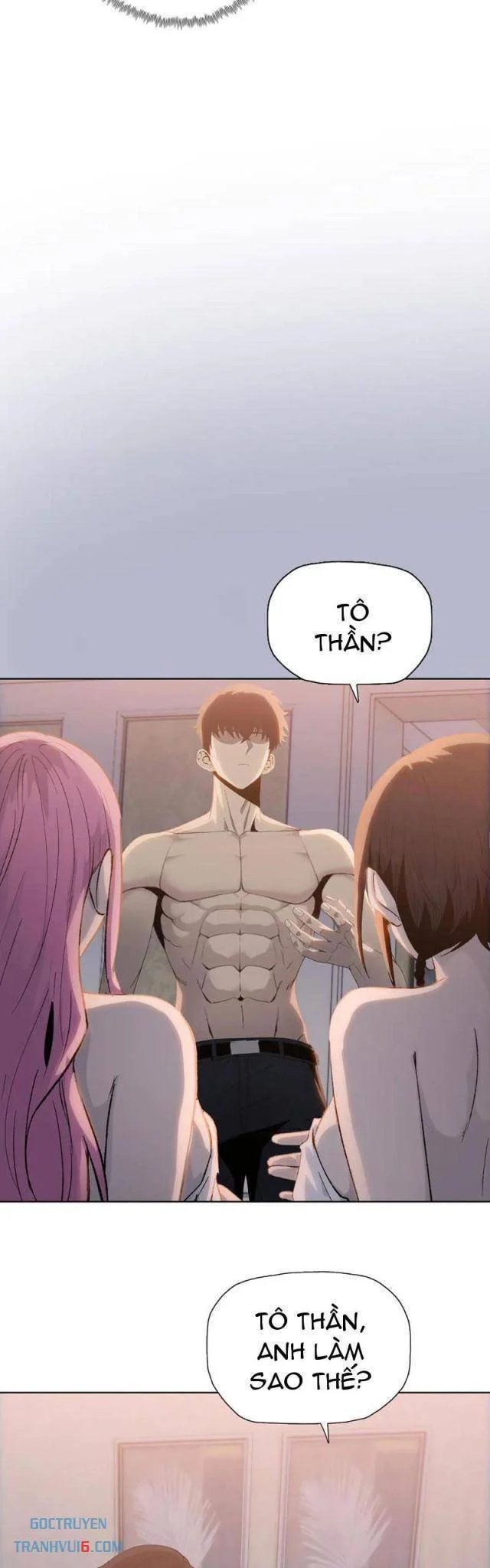 kẻ tàn nhẫn ngày tận thế: bắt đầu dự trữ hàng tỷ tấn vật tư chapter 41 25