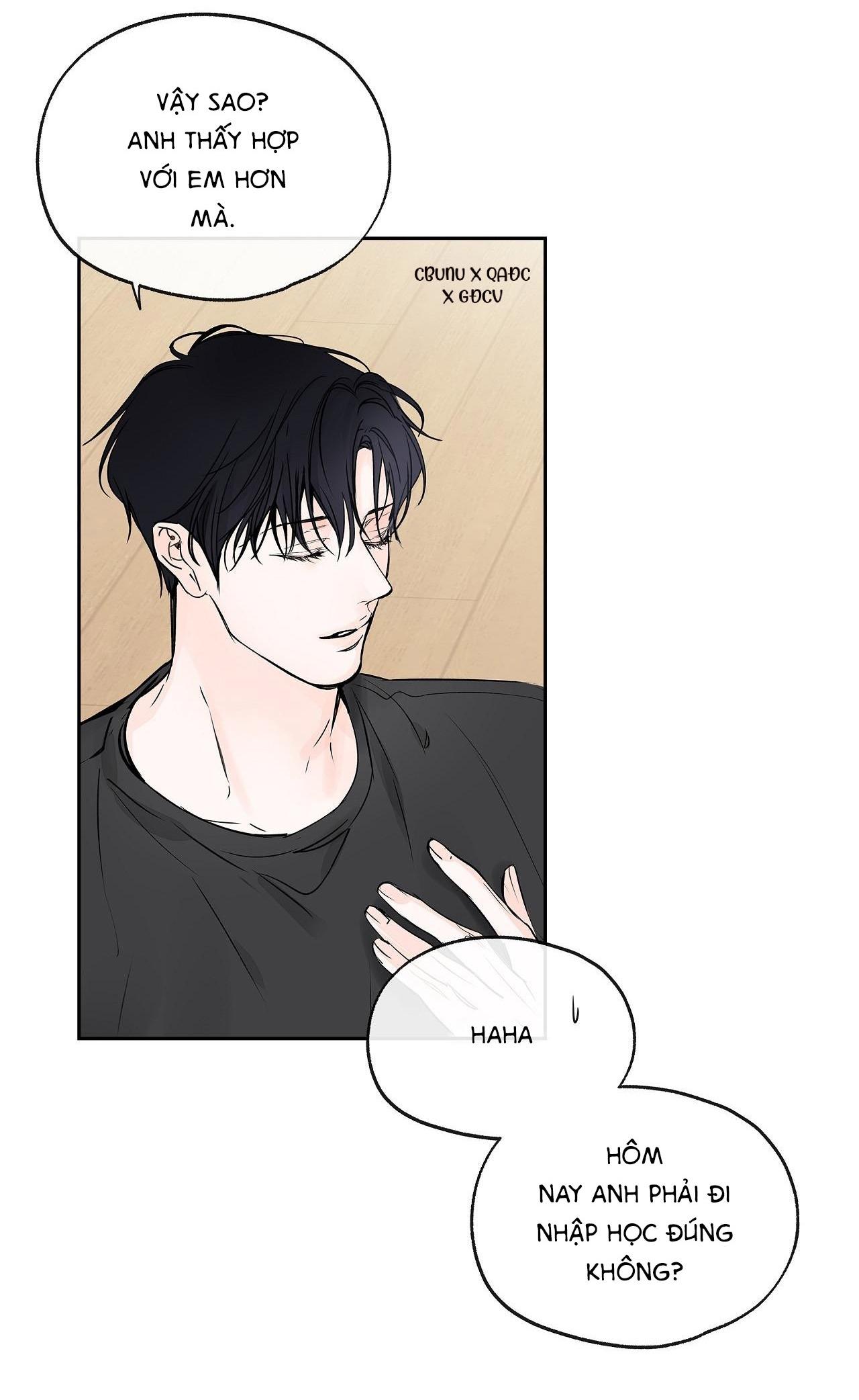 hạ cánh cuối chân trời chapter 2 61