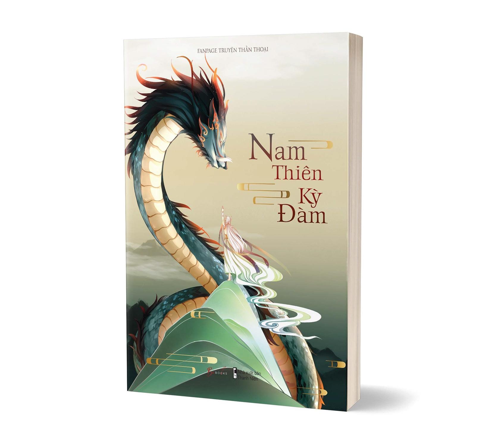 Nam Thiên Kì Đàm